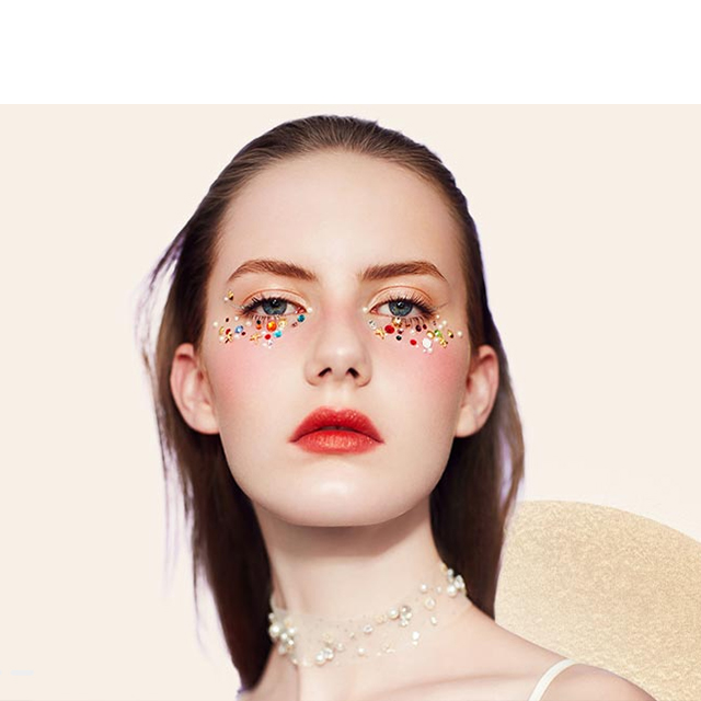 化妆师考证班 学期10天