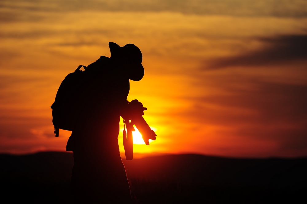 如何快速提高摄影技巧？