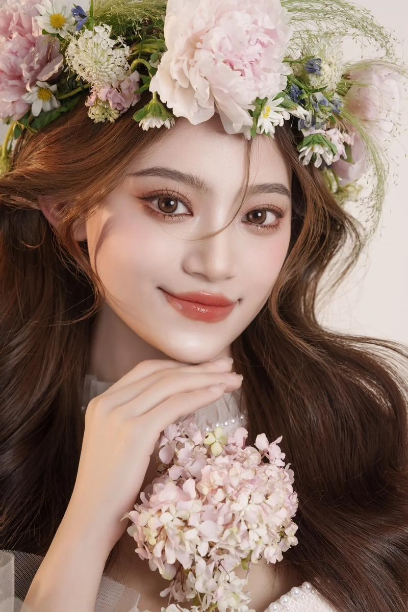 南阳化妆学校：化妆培训学什么内容？